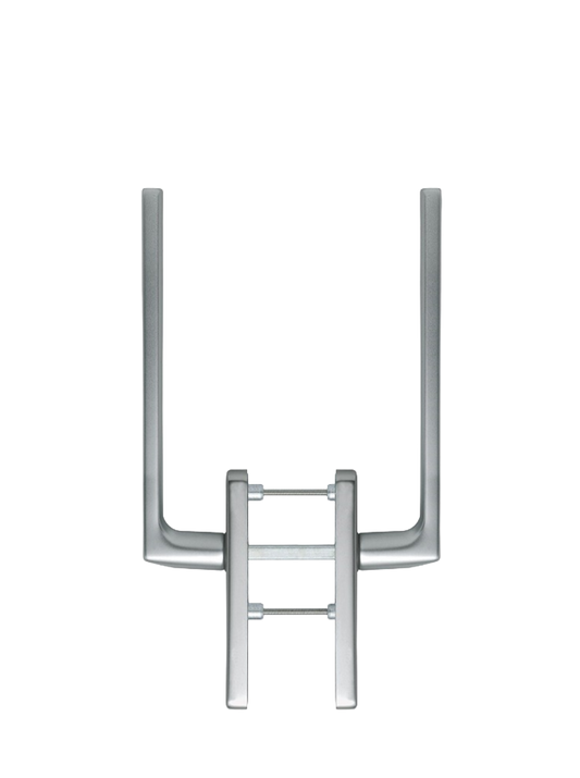 Ensemble de garniture Dallas pour soulevante-coulissante