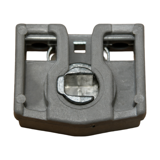 Supa-lock brake shoe