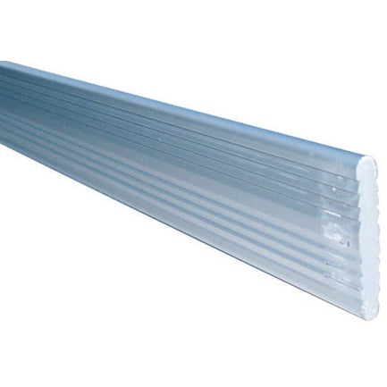 Lame FASTrack en Aluminium