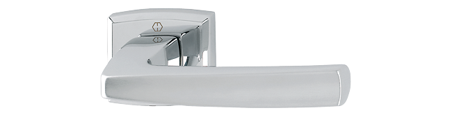 Satin chrome – Resista