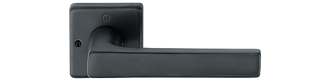 Satin black – Resista