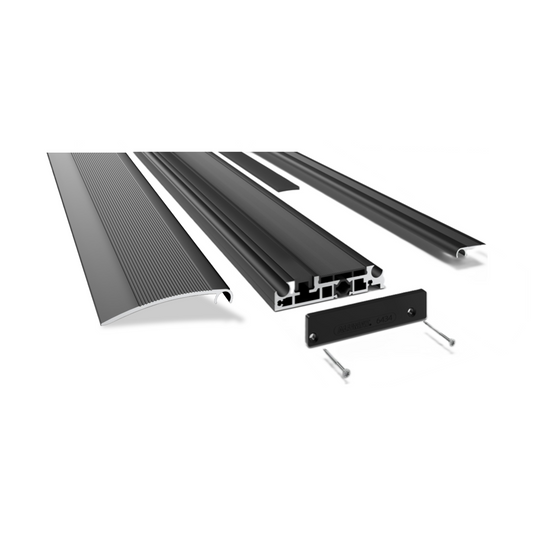 ALUMAT MPI threshold kit