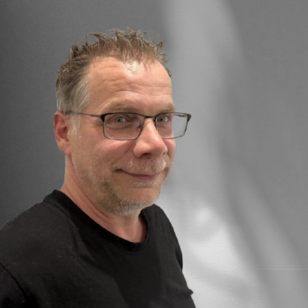 Michael Vautour