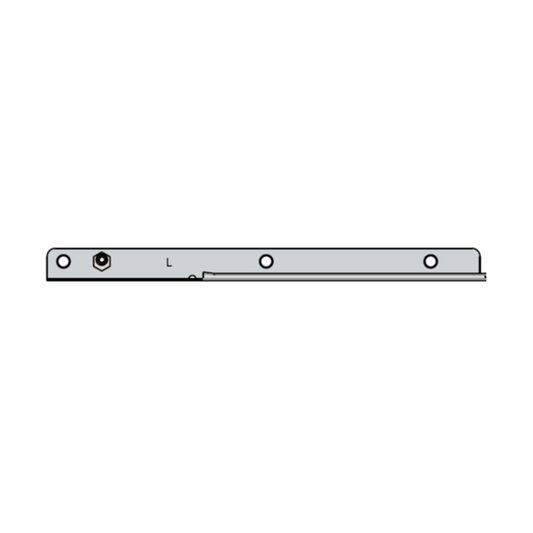 ROTO HG06 Adjustable Hinge – Slide Track