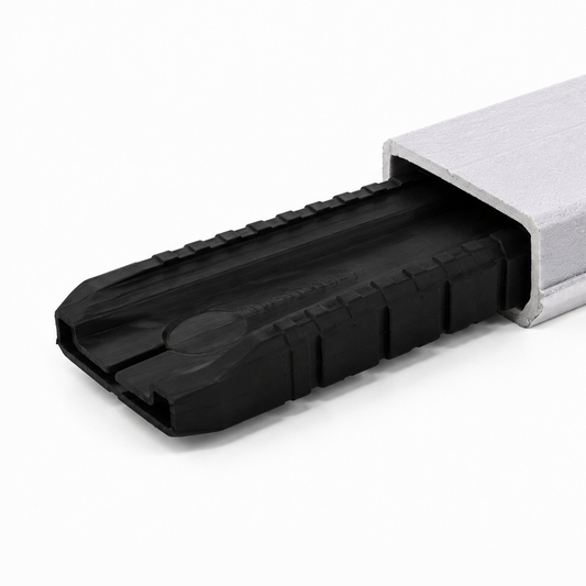 SWISSPACER ULTIMATE composite Spacer with linear connect.