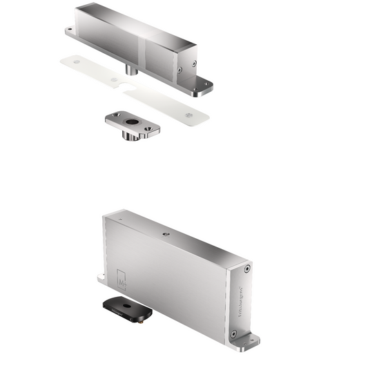 FritsJurgens Set - System M+ TP-R