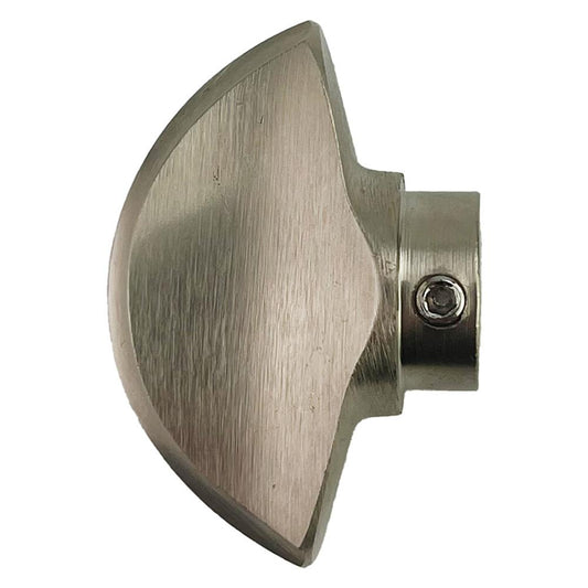 Hoppe Knob Cylinder