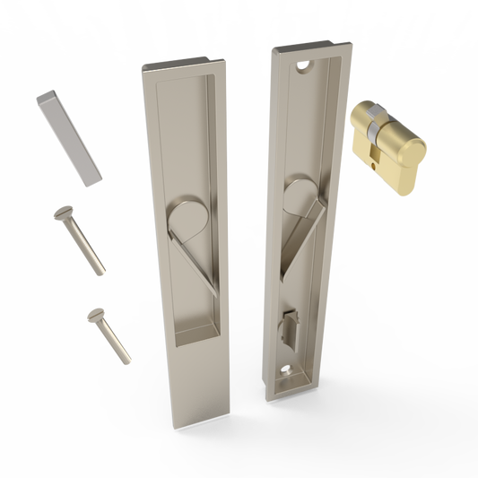 Ashford CL60 Patio