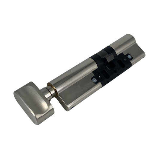Thermally Insulated Euro Cylinder