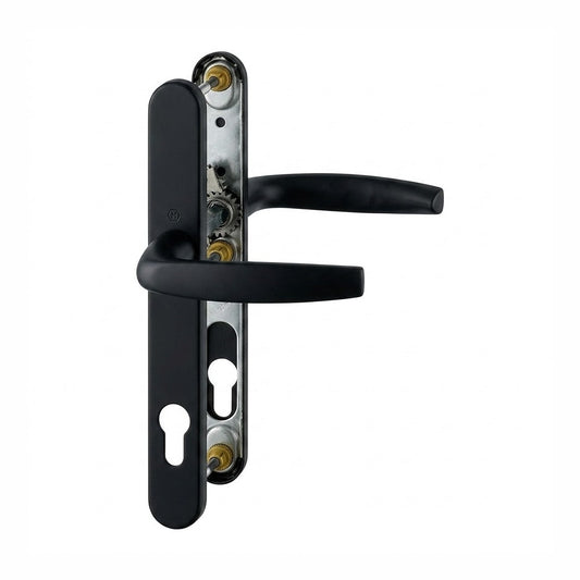 Garniture Atlanta sur plaque 30 mm