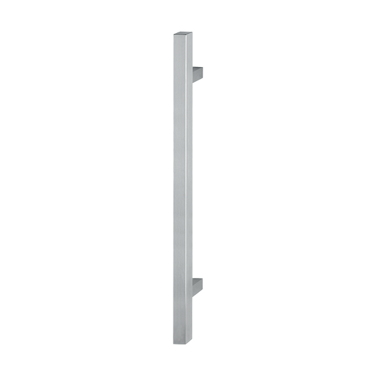 Bar-shaped pull handle E5766