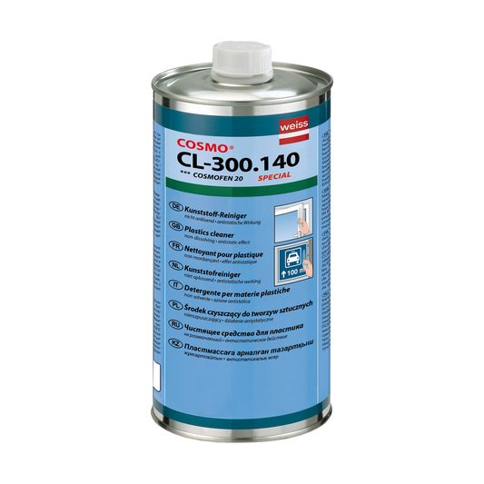 1L Cleaner Cosmo CL.300