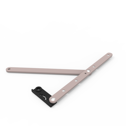 Adjustable Hinge TRACK