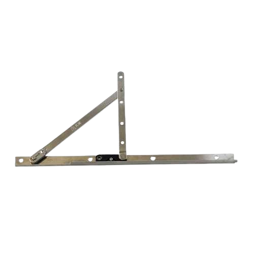 Awning Hinge 26'' LH stainless steel (box-50pcs)