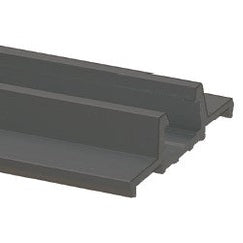 6 m Aluminum C-Style Bottom Track