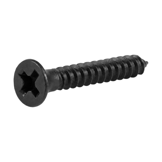 Screw FH 3.5 x 25mm SST