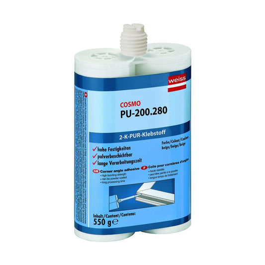 Cosmofen DUO component adhesive PU-200