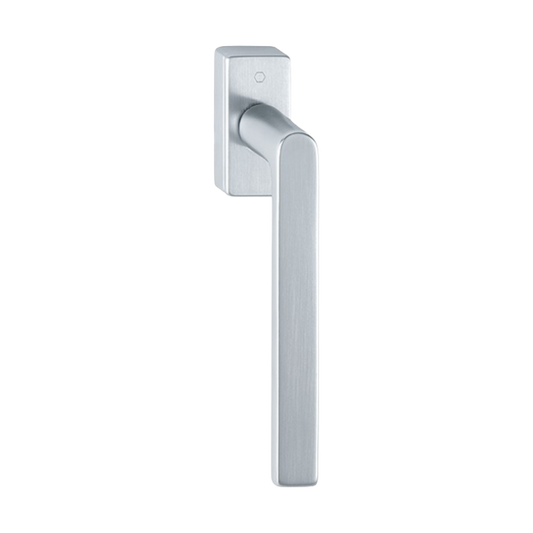 Poignée Los Angeles pour porte patio oscillo-coulissante avec Secustik