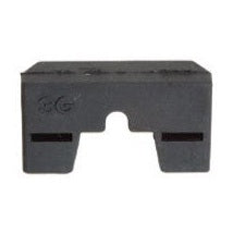 Capuchon de rail inférieur, L000000207