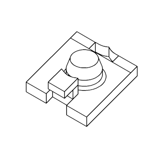 Slider for operator (box-40pcs)