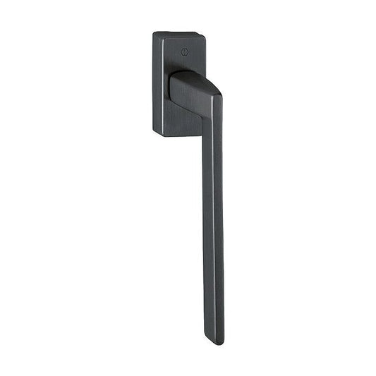 Poignées pour portes patio oscillo-coulissantes