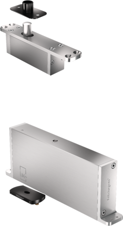 FritsJurgens Kit - System M+ 70 mm