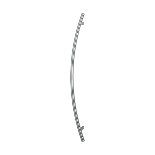 Bâton à tirer en forme d'arc E5511