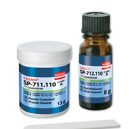 Cosmofen Mini repair adhesive kit SP.710