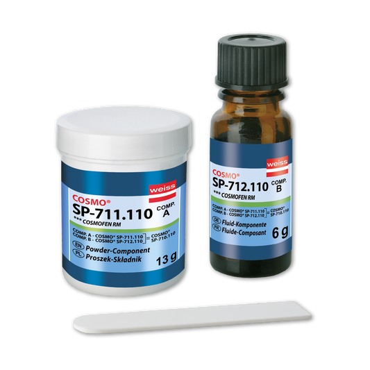 Cosmofen Mini repair adhesive kit SP.710