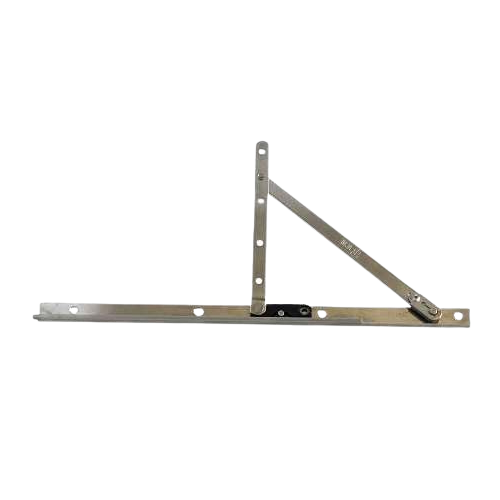 Penture auvent standard ACME RH L:26'' inox (bte-50pcs)