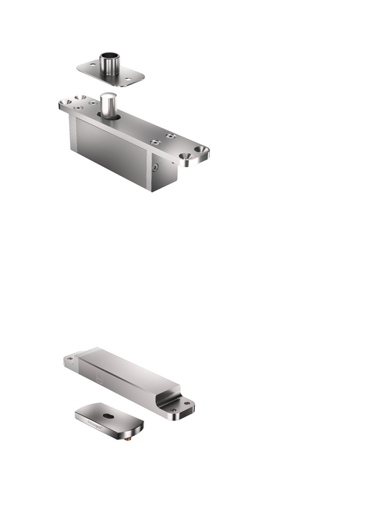 FritsJurgens Kit - System One 70 mm