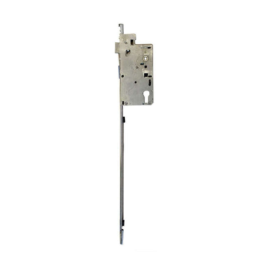HLS9000 – Gear manuel avec verrou à tringle (SB1)
