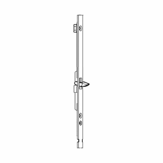 HLS9000 – Extension supérieure, Pêne TN1