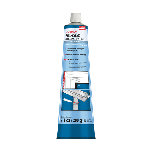 Cosmofen PVC adhesive SL.660