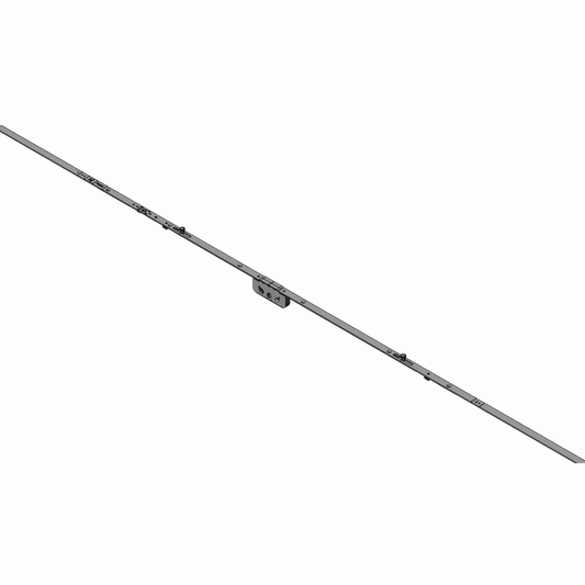 Drive rod
