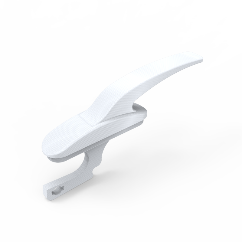Lock ACME-serie 3000 white (box-100pcs) – servitek foussier