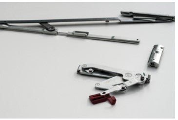 MAGICUBE 180 tilt and turn kit