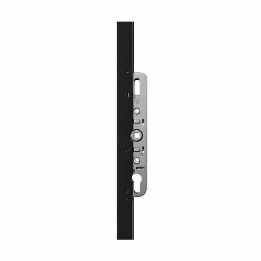 Lift-and-Slide Cremone without Locking, with Spindle