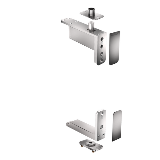 FritsJurgens Set - System One 40 mm
