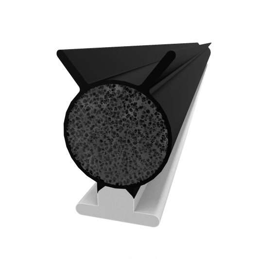 Coupe-froid mousse base-t