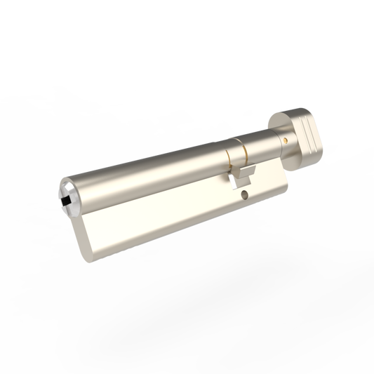 Az cylinder button