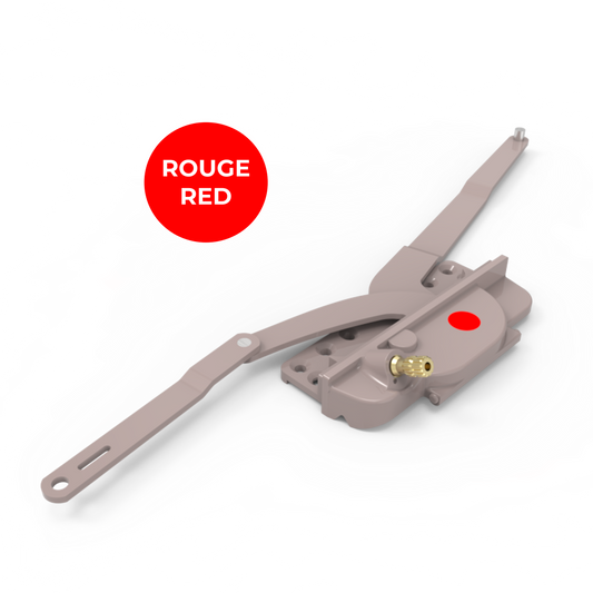 Evolu dual short arm operateur RH snap-on coated(box-20pcs)